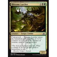 Rhizome Lurcher