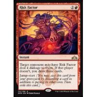 Risk Factor