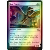 Roc Charger *Premium Foil*