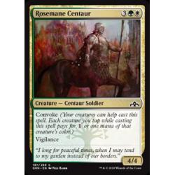 Rosemane Centaur