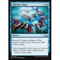 Selective Snare