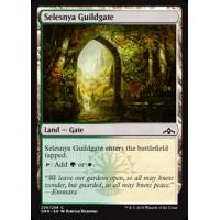 Selesnya Guildgate #256