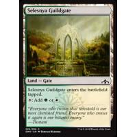 Selesnya Guildgate #255