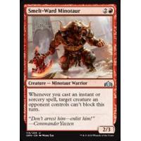 Smelt-Ward Minotaur