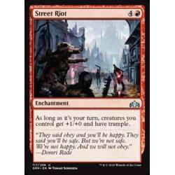 Street Riot