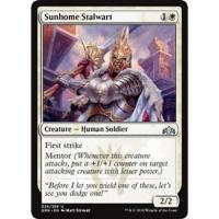 Sunhome Stalwart