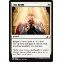 Take Heart