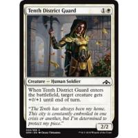 Tenth District Guard