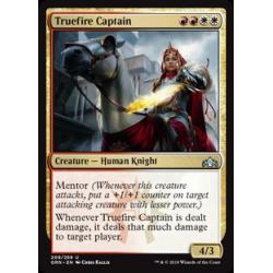 Truefire Captain