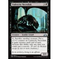 Undercity Necrolisk