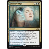 Unmoored Ego