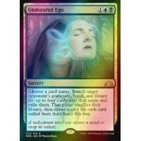 Unmoored Ego *Premium Foil*