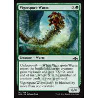 Vigorspore Wurm
