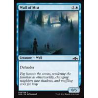 Wall of Mist