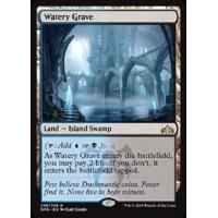 Watery Grave