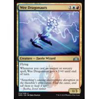 Wee Dragonauts