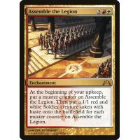 Assemble the Legion