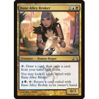 Bane Alley Broker