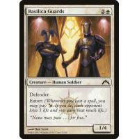 Basilica Guards