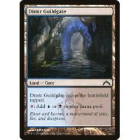 Dimir Guildgate