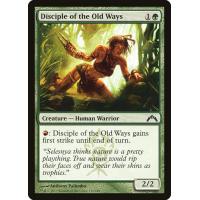 Disciple of the Old Ways