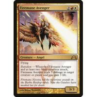Firemane Avenger
