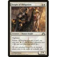 Knight of Obligation