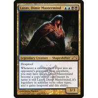 Lazav, Dimir Mastermind
