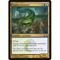 Nimbus Swimmer