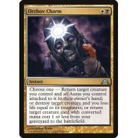 Orzhov Charm