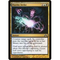 Psychic Strike