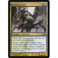 Shambleshark
