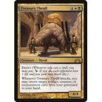 Treasury Thrull