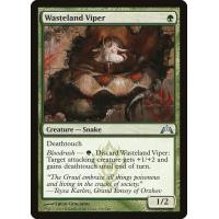 Wasteland Viper