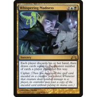 Whispering Madness