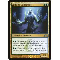 Zameck Guildmage