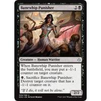 Banewhip Punisher