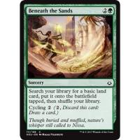 Beneath the Sands