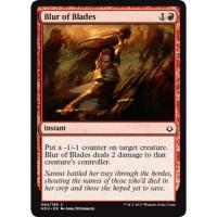 Blur of Blades