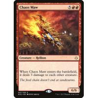Chaos Maw