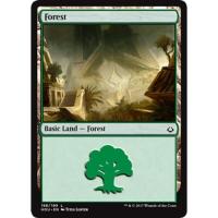 Forest #198