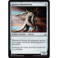 Graven Abomination