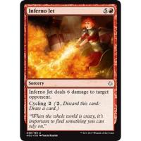 Inferno Jet