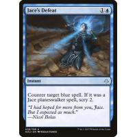 Jace's Defeat