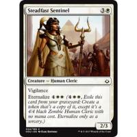 Steadfast Sentinel