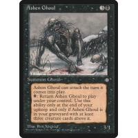 Ashen Ghoul 