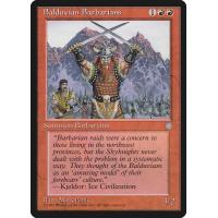 Balduvian Barbarians 