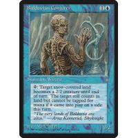 Balduvian Conjurer 