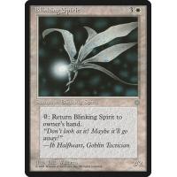 Blinking Spirit 