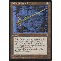Celestial Sword 